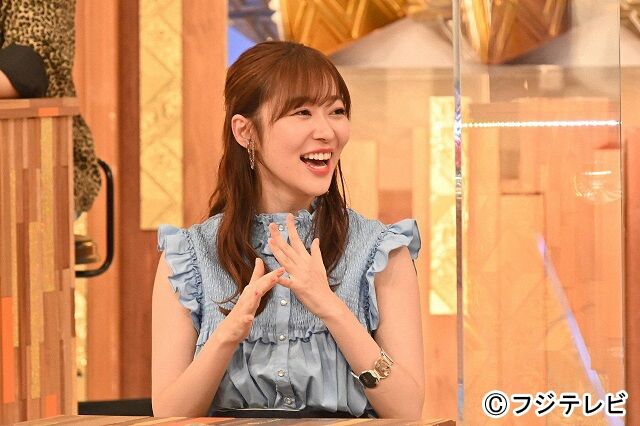 指原莉乃が「痛快TV スカッとジャパン」に出演！悪女だらけミステリー6周年SP！