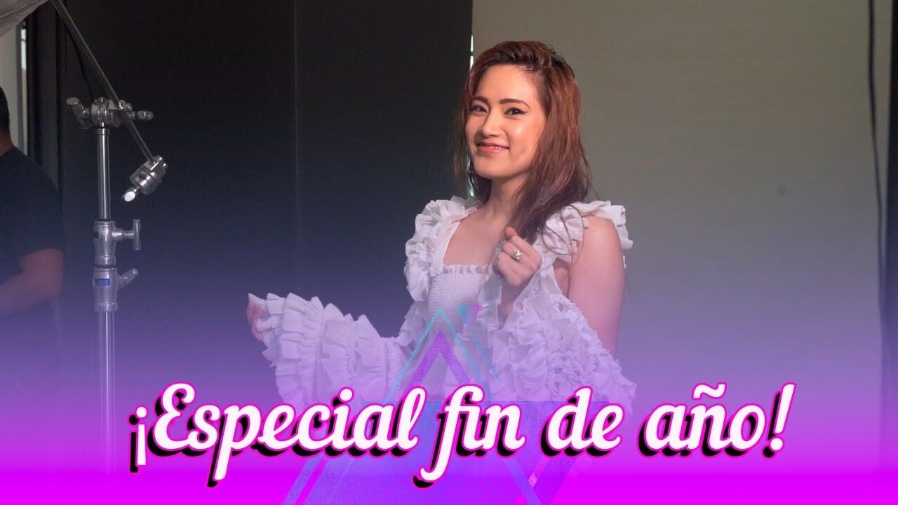 【動画】AKB48 入山杏奈「!Especial de fin de año 2021!」