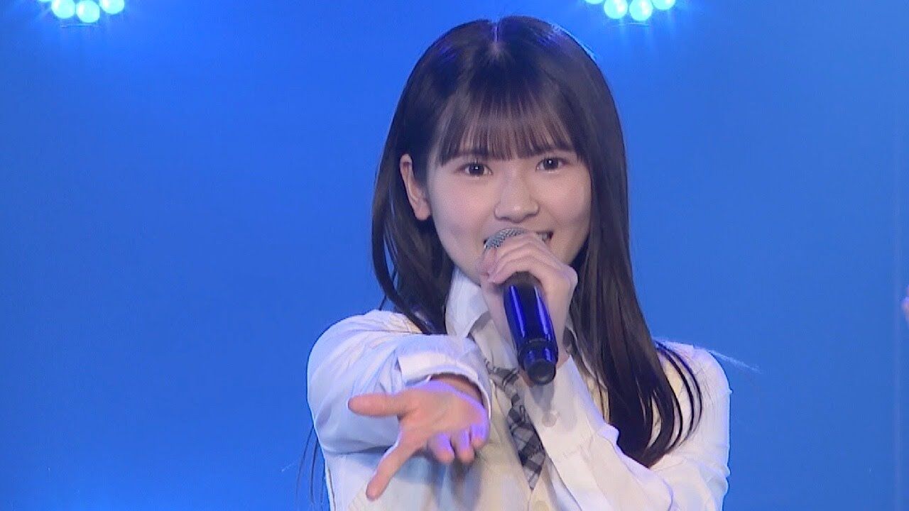 【動画】SKE48 研究生「Beautiful」劇場初パフォーマンス映像
