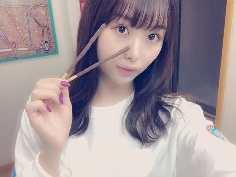達家真姫宝、他人が撮った方が断然かわいい説