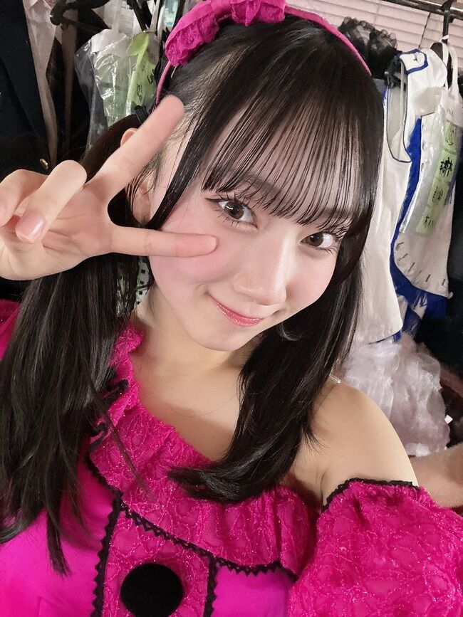 れみたんえちえちハプニング【AKB48徳永羚海】