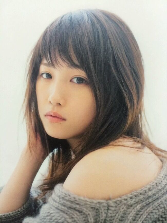 【元AKB48】川栄李奈さん、舞台「千と千尋の神隠し」主人公・千尋役に決定！！【りっちゃん】