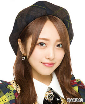 AKB48 向井地美音、24歳の誕生日