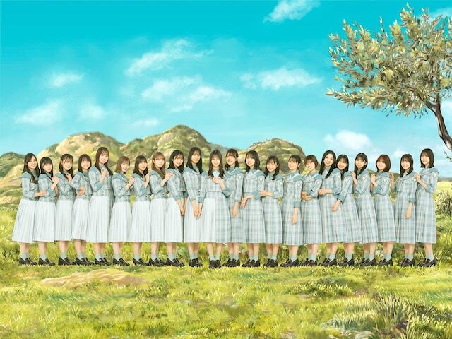 最近よく「乃木坂46より日向坂46の方が人気」って見るけど本当にそうなの？