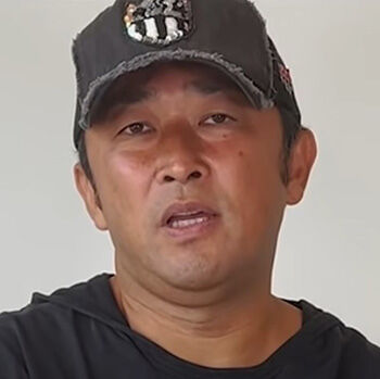 ガーシー「堀未央奈は真剣佑絡み。みなみとは元々仲がいいそのラインで男絡みの色んな話がある」
