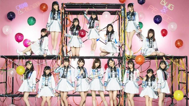 SHOWROOM「HKT48 10thシングル選抜メンバー発表特番」出演：青木宏行、石原真、トップリード、松本花奈 [6/25 22:00〜]