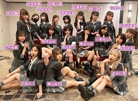 【速報】　日テレ　ベストアーティスト　出演メンバー発表　　キタ━(((ﾟ∀ﾟ)))━━━━━!!