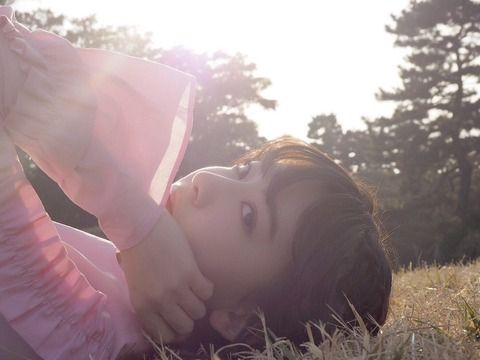 宮脇咲良がプライベートでお台場に行った時の写真wwwwwwww