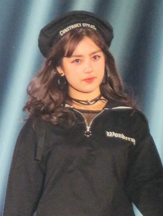 元AKB48奥真奈美「NGT48加藤美南の不適切投稿は売名だと思う」【サンデー・ジャポン】