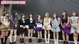 大賀彩姫ちゃん、白い