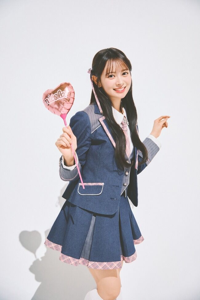 伊藤百花ちゃんってスピード出世なのにヲタからの納得感があるの凄くないか？【AKB48いともも】