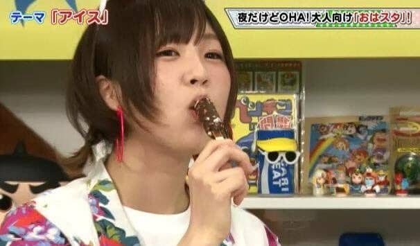 「OHA OHA アニキ」出演：三田麻央（NMB48） ＊ 夏を先取り！アイス特集 [6/29 26:05～]