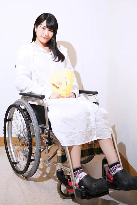 【仮面女子】猪狩ともかさん看板下敷き事故、国に対する損賠請求を東京地裁が棄却
