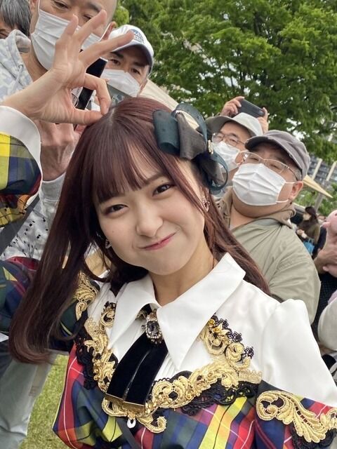 【AKB48】橋本陽菜・山根凉羽が「ヒガナンマルシェ」ゲスト出演決定！