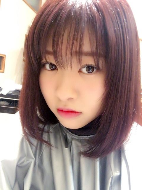 【AKB48】お前らちよりのルックスについてどう思ってんの？【中西智代梨】