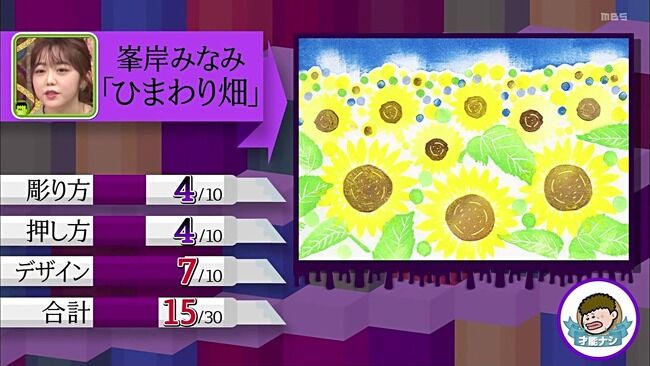 元AKB48峯岸みなみ「クイズ番組は断ってる」【ホンマでっか！？TV】