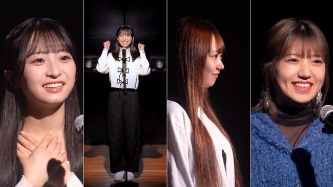 【AKB48】64thシングル 選抜メンバー発表3日目！秋山由奈、山内瑞葵、大盛真歩、村山彩希の4人が選抜入り！！！