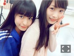 【画像あり】 こんなもんあげてやるな【NMB48】