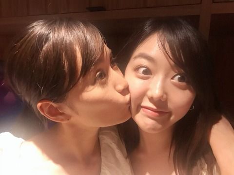 【AKB48】峯岸みなみ「スターになって素敵な人を捕まえて結婚したい」