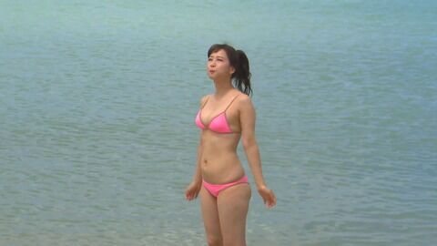 【動画像】　AKB大家志津香(28歳)が水着DVD発売！メチャシコだと話題にｗｗｗｗｗｗｗｗｗｗｗｗｗｗｗｗｗｗｗ