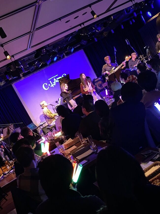 【岩立沙穂・大竹ひとみ】12月27日よすすライブ ダイジェスト動画公開【井上ヨシマサ独り紅白2023】