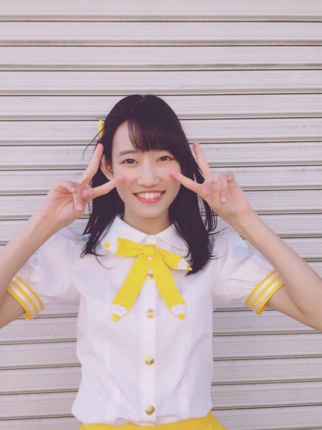 【AKB48】黒須遥香「大学に行きたいと考えている。AKBに入る前の夢が学校の先生になることだったので、教員免許を取りたい」