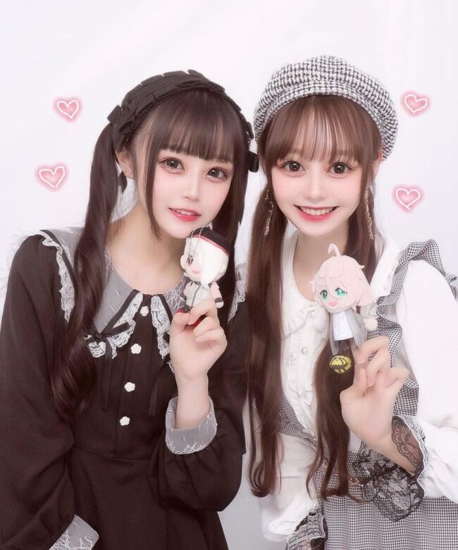 【画像】さとまほ最新2ショットｷﾀ━━━(ﾟ∀ﾟ)━━━!!【佐藤美波・大盛真歩】