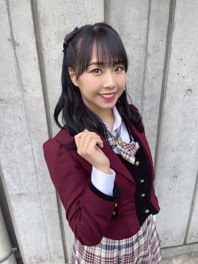 NMB48加藤夕夏さん卒業発表!!【みんな知ってた】