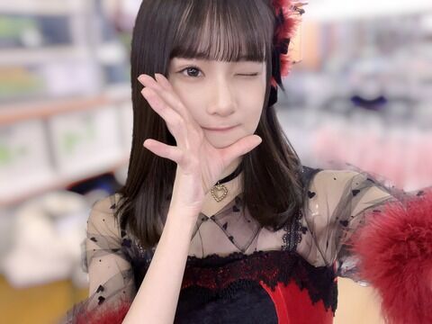 【AKB48】17期研究生・橋本恵理子「本田さん柏木さんが『次だよ次』『恵理ちゃん悔しいよね』って言ってくださって嬉しかった」