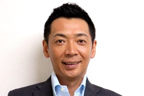 【悲報】宮根誠司がお天気お姉さんの物まね…クズ過ぎwwwwwwwwww