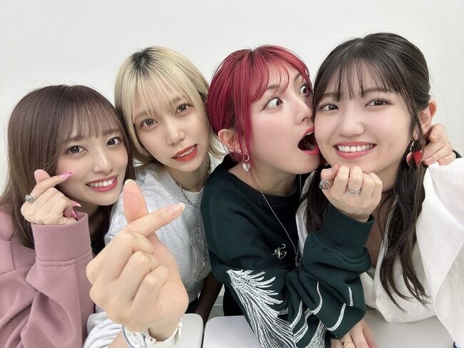 【AKB48】ゆうなぁもぎおん、YouTuber卒業！！【村山彩希・岡田奈々・茂木忍・向井地美音】