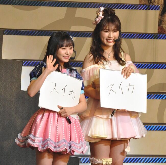 9月11日になぎちゃんの生誕祭開催決定！！！【AKB48坂口渚沙・NMB48渋谷凪咲】