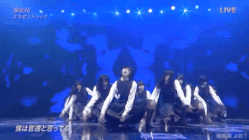 【画像】日テレMUSIC DAY 欅坂46エキセントリック最新ダンスが神すぎると話題にｗｗｗｗｗｗｗｗｗｗｗｗｗｗｗｗｗ