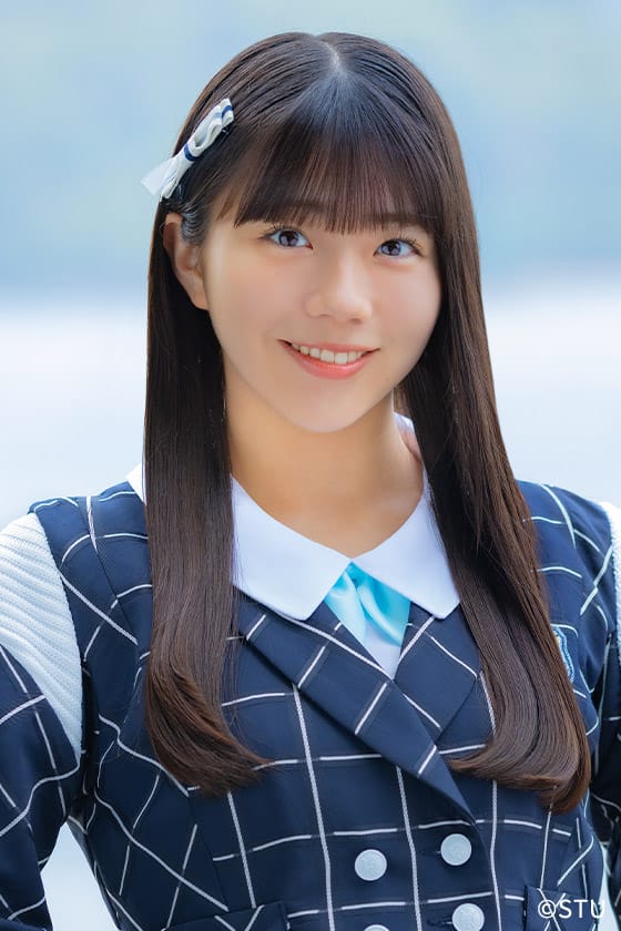 STU48 工藤理子、22歳の誕生日