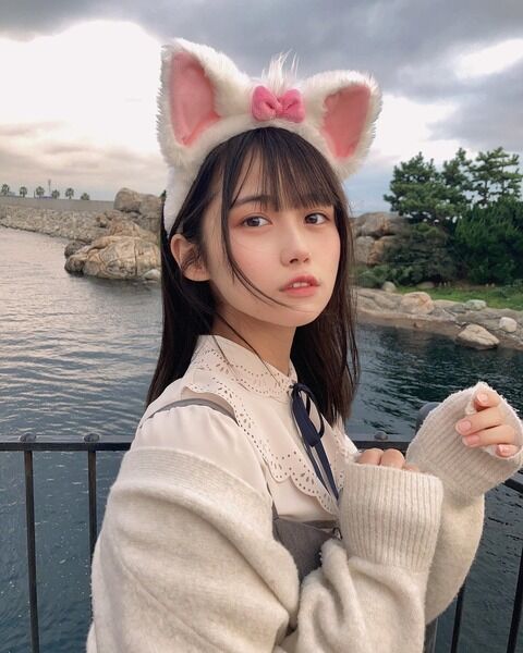 【画像】冗談抜きでアイドル界で一番かわいいレベルの子見つけたぞ