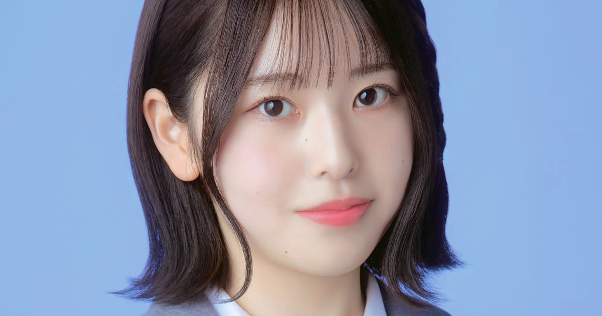 NGT48 研究生 奥村百花、21歳の誕生日