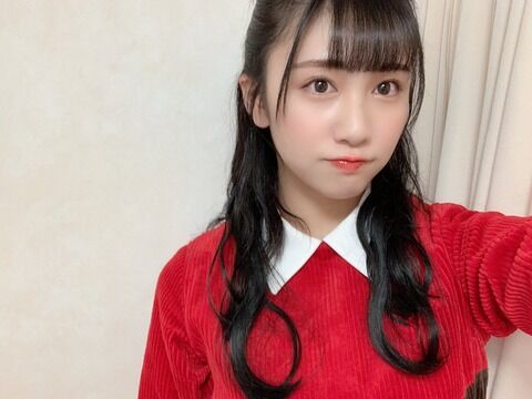 【STU48】磯貝花音さんが卒業発表、卒業公演は3月25日