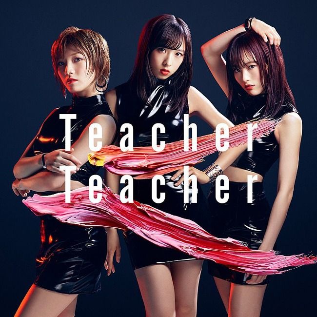 【先ヨミ速報】AKB48 52ndシングル『Teacher Teacher』が2,580,513枚を売り上げダブルミリオン突破!!!【ビルボード】