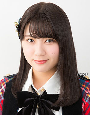 AKB48清水麻璃亜、21歳の誕生日！ [1997年9月29日生まれ]