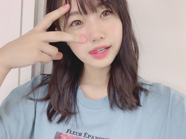 STU48瀧野由美子、新幹線で後ろの席の乗客と大喧嘩してしまうｗｗｗｗｗ【ゆみりん】