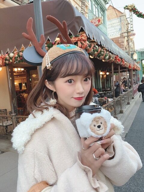 【NGT48】中井りかのツイッター画像が全てセンシティブになってしまう理由・・・