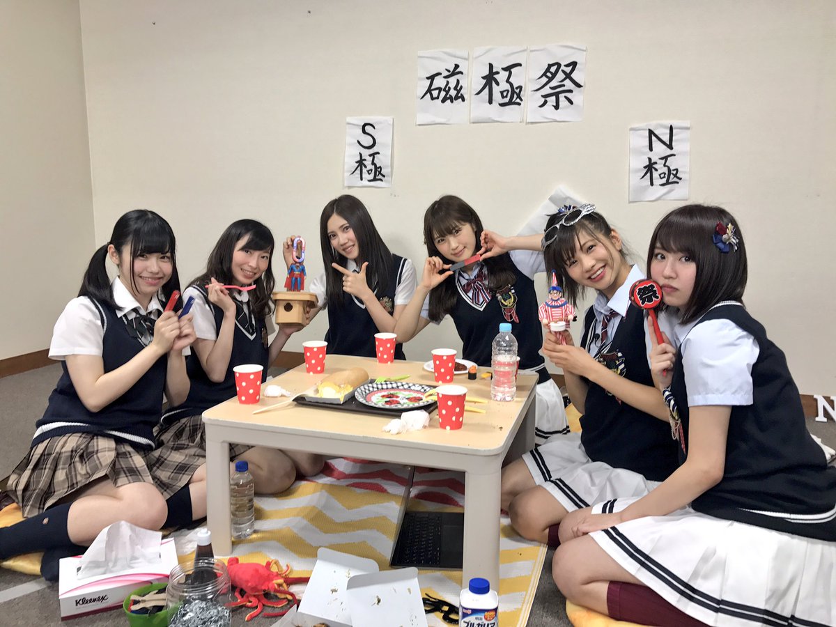 【画像あり】 谷川愛梨も一見アホだがIQは極めて高く頭の回転がはやい【NMB48】