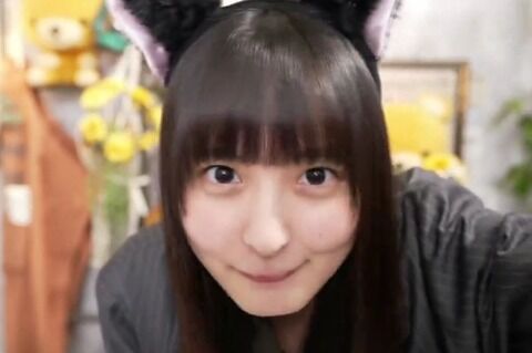 乃木坂で1番人気＝可愛いのがこの子なんだけど