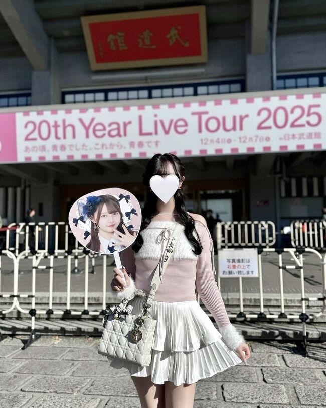 【朗報】小栗有以「AKBのコンサートや握手会で女性のファンの方が増えてる、ファン層が変わってきてる」【AKB48ゆいゆい】