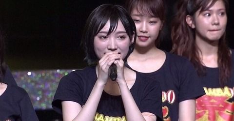 【悲報】 楽しかったコンサートで卒業発表して お通夜モードにwww もういい加減 やめろやwwwwwwwwwww