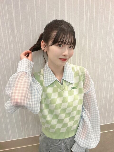 【AKB48】浅井七海「ヘビロテ最初は全メンバーは映らない予定だったが日テレさんが全55人映るように変えてくれた」