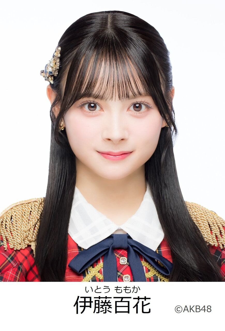 【伊藤百花】NHK「LIFE!夏」に出演決定！