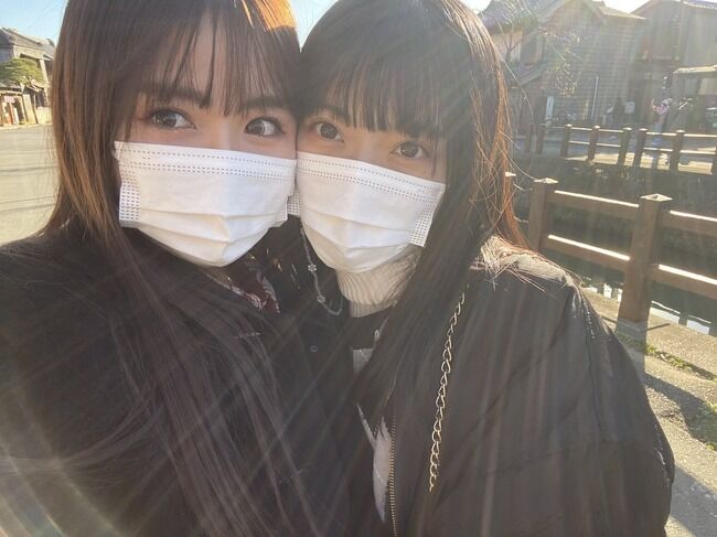 【悲報？】AKB48佐藤妃星、妹に瞬速で自分の誕生日ツイートいいね数を抜かされる【17期生佐藤綺星】