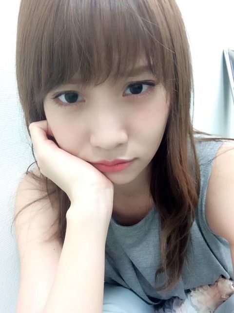 【AKB48】まりやぎの人気が出ない理由がわからない【永尾まりや】