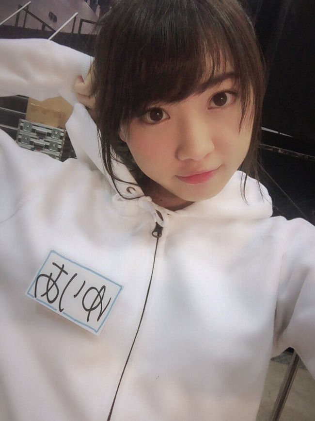【2016年第8回AKB48選抜総選挙45thシングル】流石に今年こそは木﨑ゆりあは選抜入りするだろ？